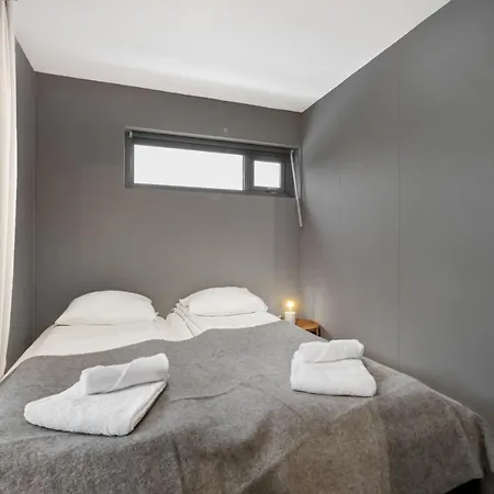 Forenom Serviced Munch Appartement *