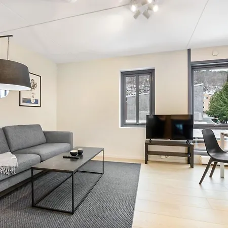 Forenom Serviced Munch