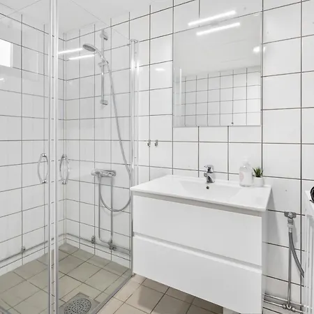 Forenom Serviced Munch Oslo