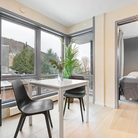 Forenom Serviced Munch *