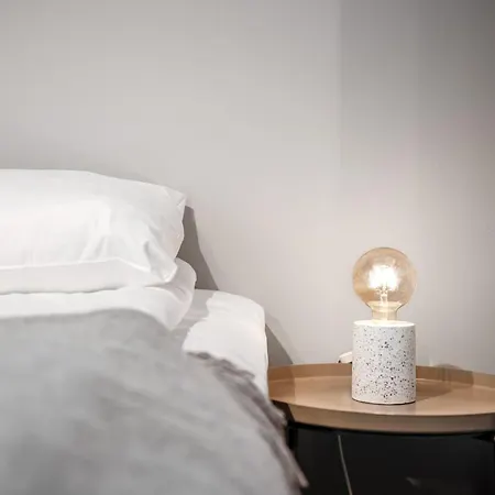 Forenom Serviced Munch * Oslo