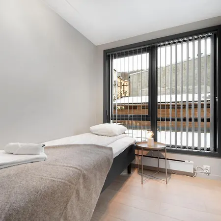 Forenom Serviced Munch