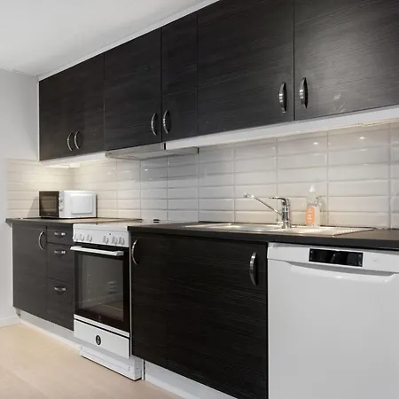 Forenom Serviced Munch