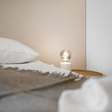 Forenom Serviced Munch * Oslo