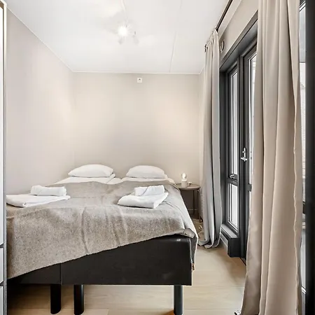 Forenom Serviced Munch