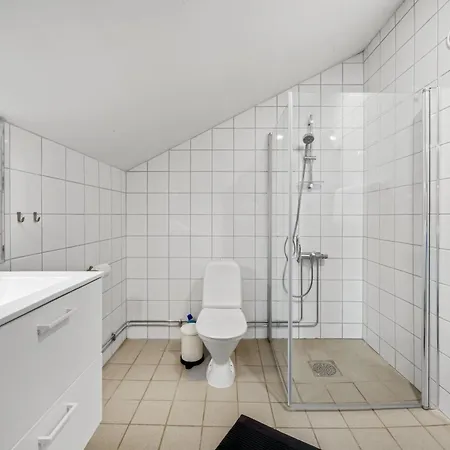 Apartment Forenom Serviced Munch *