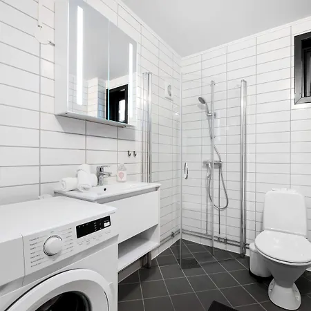 Forenom Serviced Munch *