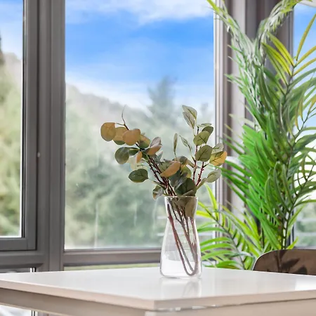 Forenom Serviced Munch * Oslo